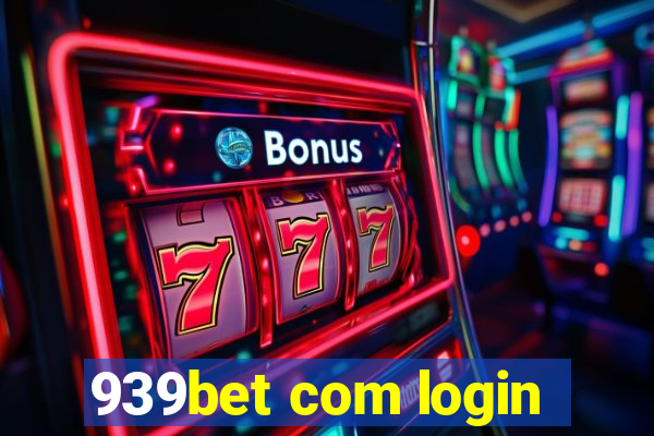 939bet com login